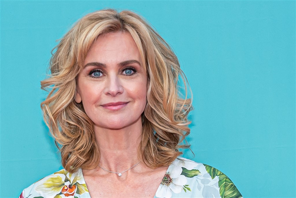 Astrid Holleeder staat open voor de liefde: 'Daar wordt het wel weer